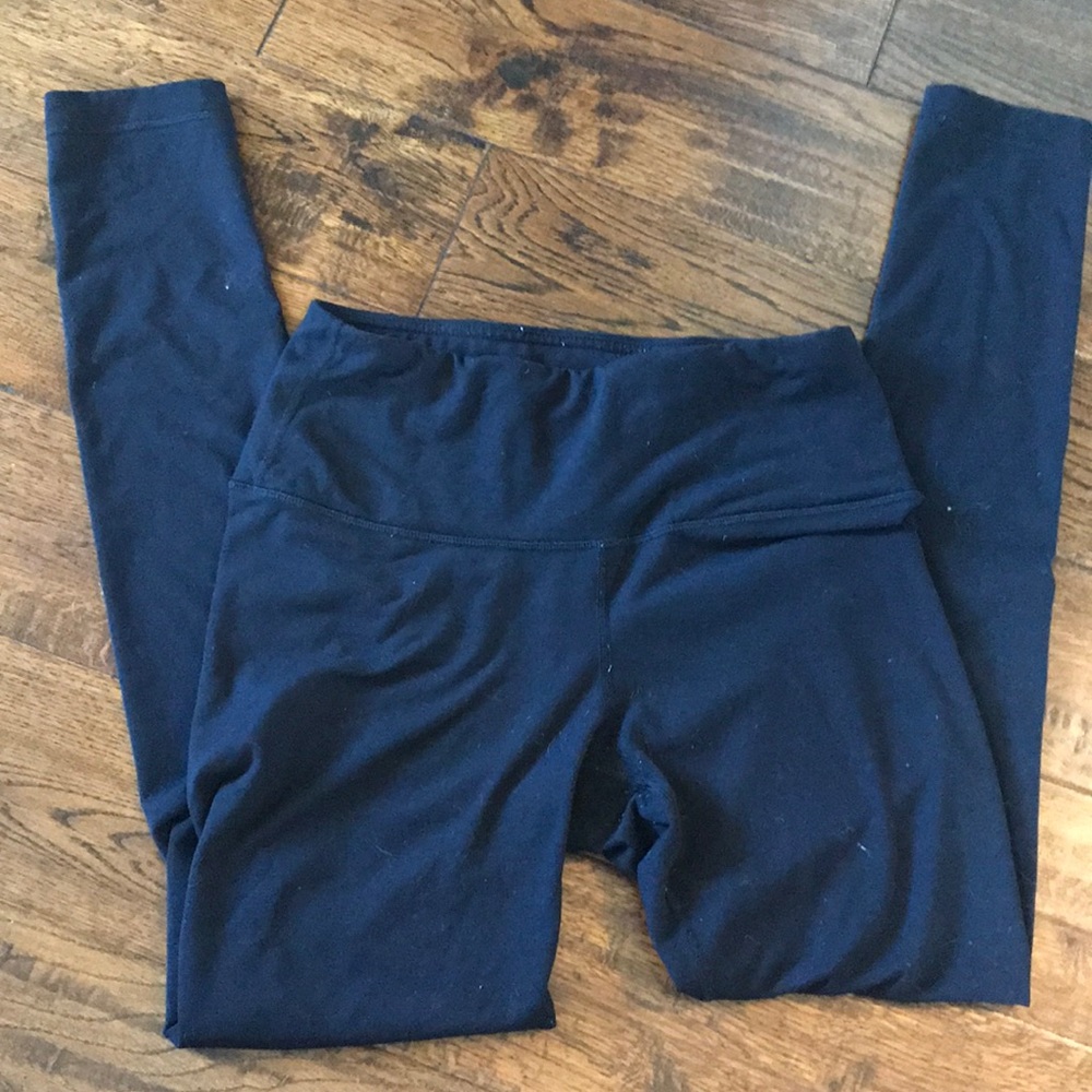 😻bundle 5 for $30😻 black athletic leggings